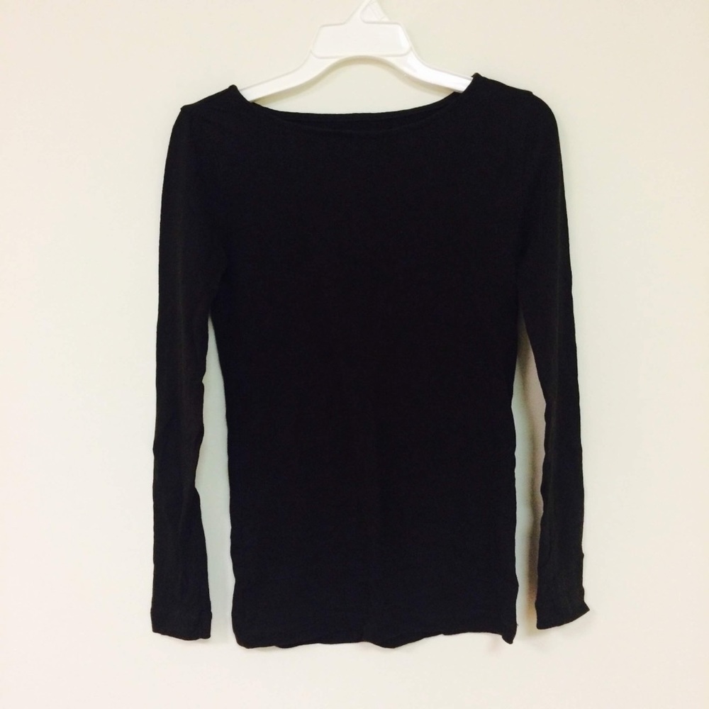 J.Crew | Two Painter’s Tees Size XXS